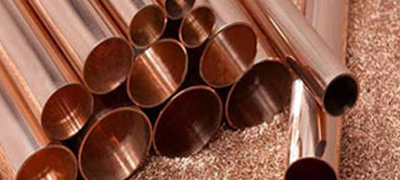 Copper Nickel Cu-Ni 90/10 Seamless Pipes & Tubes Copper Nickel Cu-Ni 90/10 Seamless Pipes & Tubes