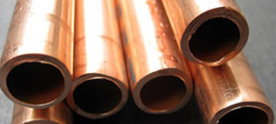 Copper Nickel Cu-Ni 90/10 Welded Pipes & Tubes Copper Nickel Cu-Ni 90/10 Welded Pipes & Tubes