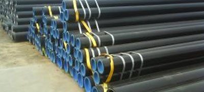 DIN 2391 ST 52 Pipes DIN 2391 ST 52 Pipes