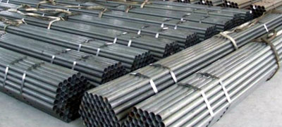 DIN 2391 ST 52 Pipes DIN 2391 ST 52 Pipes
