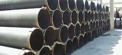 ASTM A672 Grade C60/C65/C70 EFW Pipes