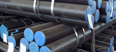 EN 19 Seamless Pipes EN 19 Seamless Pipes