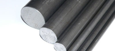 Carbon Steel EN1A Round Bar