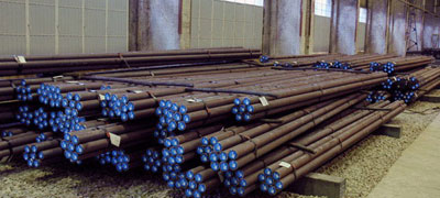 Carbon Steel EN-32B Round Bar Carbon Steel EN-32B Round Bar
