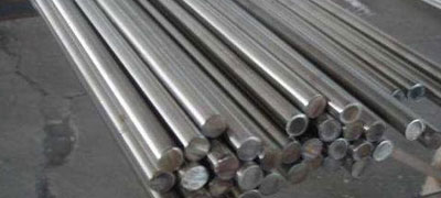 EN-32B Round Bar EN-32B Round Bar