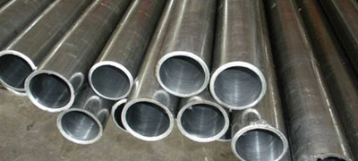 Hard Chrome Plated Honed Tubes