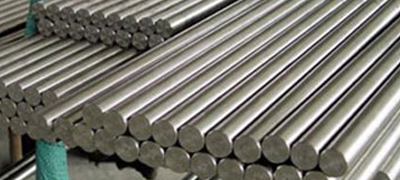 Hastelloy B2 Round Bars Hastelloy B2 Round Bars