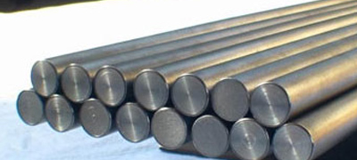 Hastelloy B2 Round Bars Hastelloy B2 Round Bars
