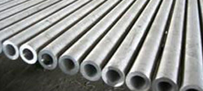 Hastelloy B2 Welded Pipes & Tubes