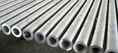 Hastelloy B2 Welded Pipes & Tubes Hastelloy B2 Welded Pipes & Tubes