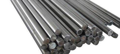 Hastelloy C22 Round Bars Hastelloy C22 Round Bars