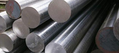 Hastelloy C22 Round Bars Hastelloy C22 Round Bars