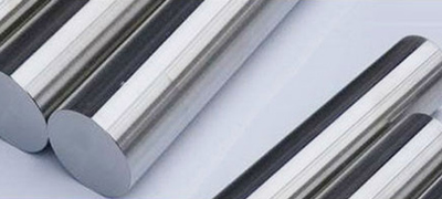 Hastelloy C276 Round Bars Hastelloy C276 Round Bars