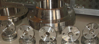 Hastelloy Flanges 
