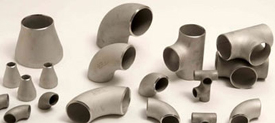 Hastelloy Buttweld Pipe Fittings 