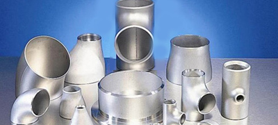 Stainless Steel Buttweld Pipe Fittings