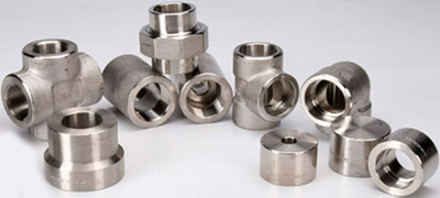 Hastelloy Socket weld Fittings Hastelloy Socket weld Fittings