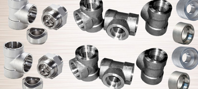Hastelloy Socket weld Fittings Hastelloy Socket weld Fittings