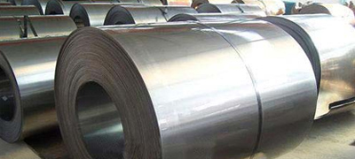 Hastelloy Coils Hastelloy Coils