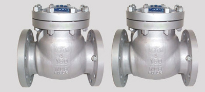  Hastelloy Valves 