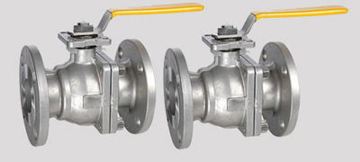  Hastelloy Valves