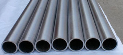 Nickel Alloy 200 Welded Pipes & Tubes