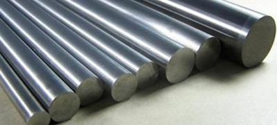 Nickel Alloy 200 Round Bar