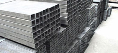 Carbon Steel Structural Hollow Section Tubes