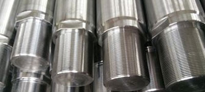 Hydraulic Piston Rods