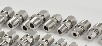 Inconel Ferrule Fittings