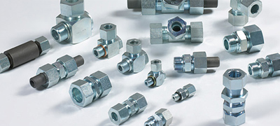 Inconel Hydraulic Fittings Inconel Hydraulic Fittings