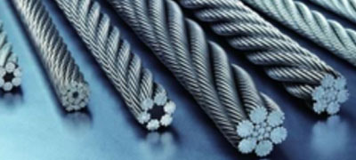 IS 9282 Steel Wire Rope