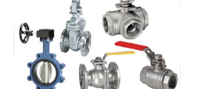 Monel Valves Monel Valves