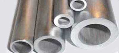 Monel 400 Welded Pipes & Tubes