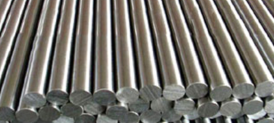 Monel 400 Round Bars