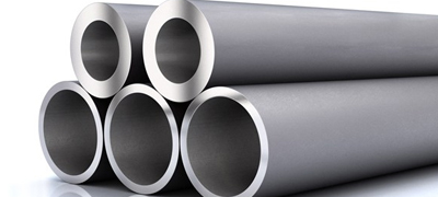 Monel 400 Seamless Pipes & Tubes