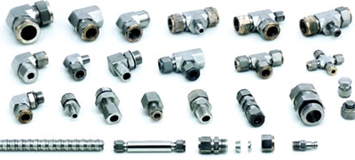 Monel Alloy Instrumentation Tubes Monel Alloy Instrumentation Tubes