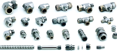 Monel Alloy Instrumentation Tubes