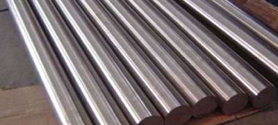 Monel Alloy 400 Round Bars