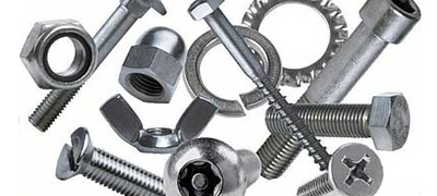 Monel Alloy Fasteners