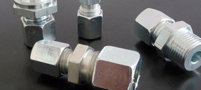 Alloy UNS N08020 Ferrule Fittings Alloy UNS N08020 Ferrule Fittings