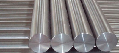 Monel Alloy K500 Round Bars Monel Alloy K500 Round Bars