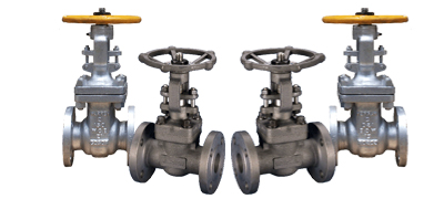 Monel Alloy Valves