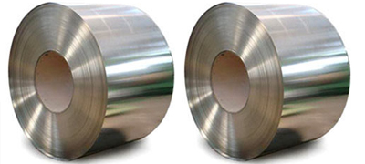 Monel Alloy Coils Monel Alloy Coils
