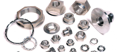 Monel Fasteners