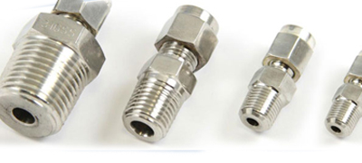 Monel Ferrule Fittings