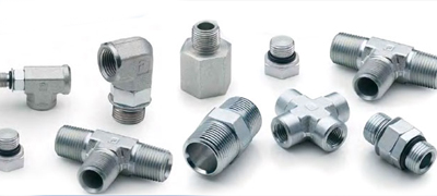 Monel Instrumentation Tubing & Fittings