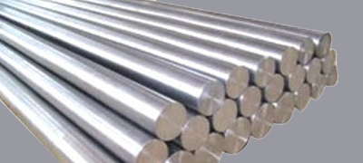 Monel K500 Round Bars Monel K500 Round Bars