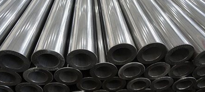 SMO 254 Seamless Pipes & Tubes