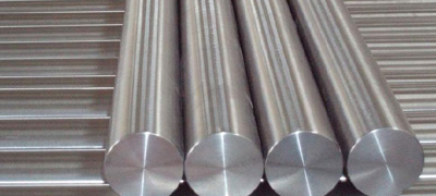 SMO 254 Round Bar